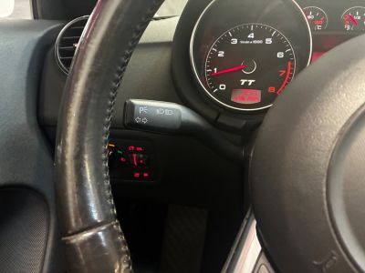 Audi TT Roadster 20 TFSI 200   - 16