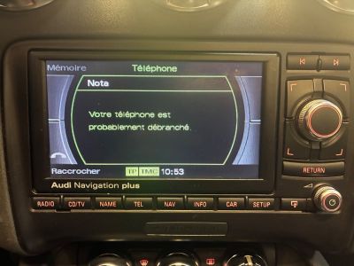 Audi TT Roadster 20 TFSI 200   - 19