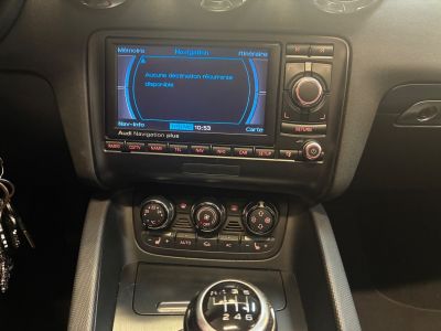Audi TT Roadster 20 TFSI 200   - 21