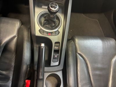 Audi TT Roadster 20 TFSI 200   - 22