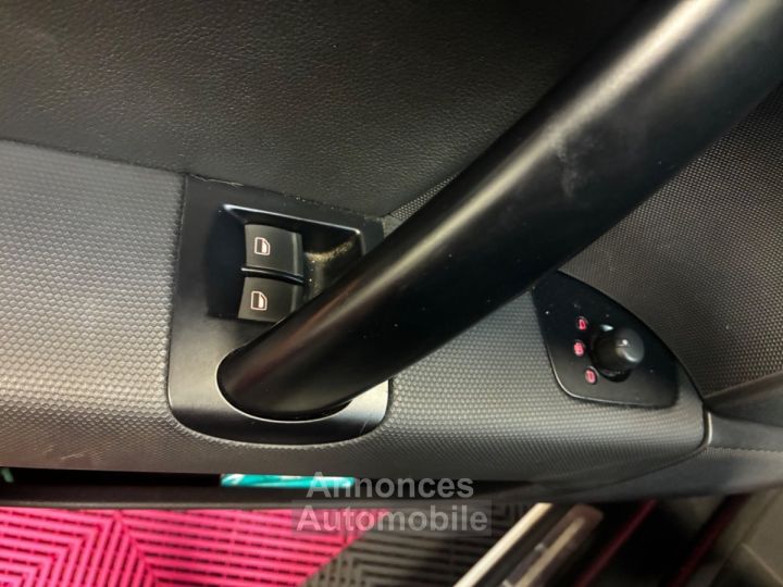 Audi TT Roadster 20 TFSI 200 - 24