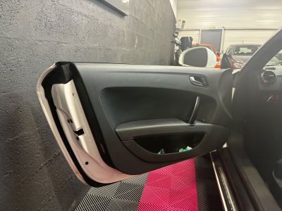 Audi TT Roadster 20 TFSI 200   - 25