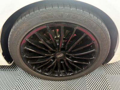 Audi TT Roadster 20 TFSI 200   - 28