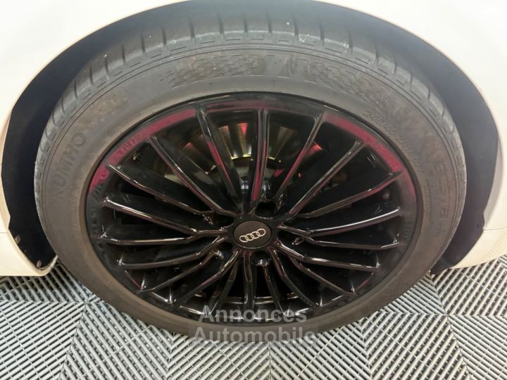 Audi TT Roadster 20 TFSI 200 - 28