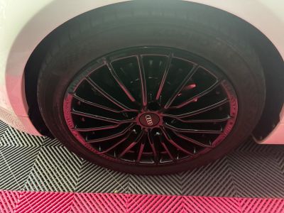 Audi TT Roadster 20 TFSI 200   - 30