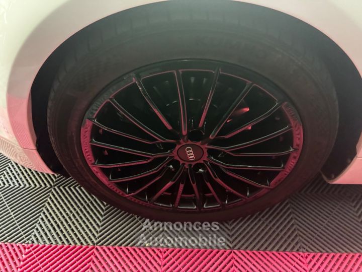 Audi TT Roadster 20 TFSI 200 - 30