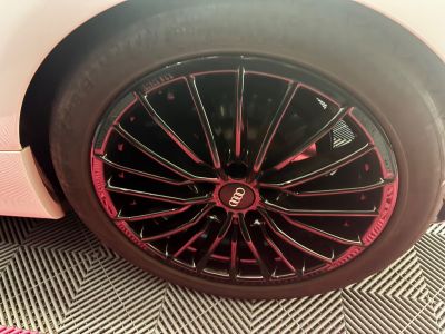 Audi TT Roadster 20 TFSI 200   - 32