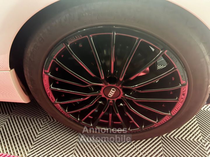 Audi TT Roadster 20 TFSI 200 - 32