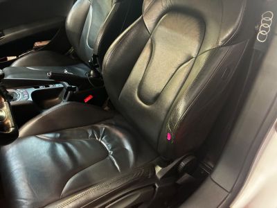 Audi TT Roadster 20 TFSI 200   - 36