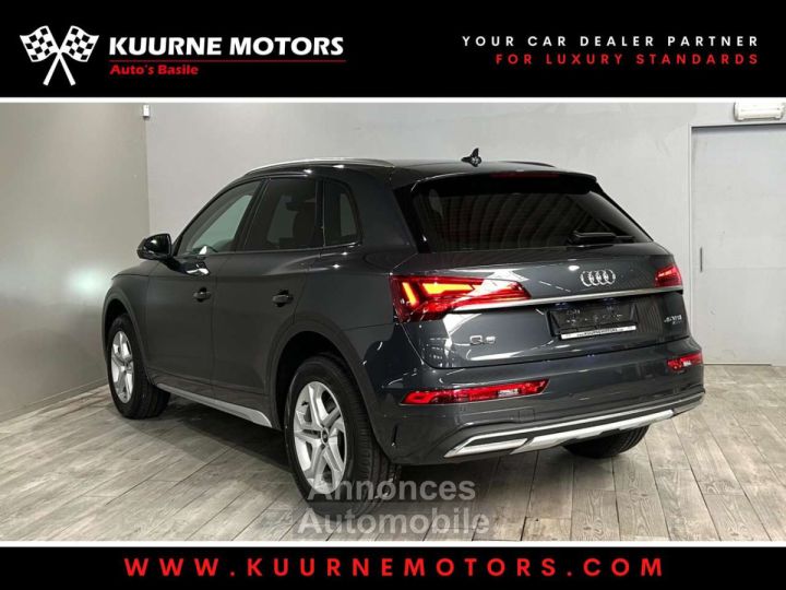 Audi Q5 45TFSI Quattro S tronic Leder-Cam360 - 2