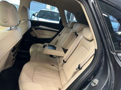 Audi Q5 45TFSI Quattro S tronic Leder-Cam360   - 6