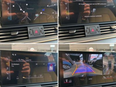 Audi Q5 45TFSI Quattro S tronic Leder-Cam360   - 10