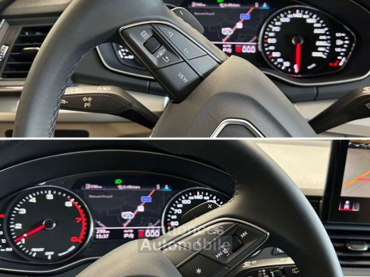 Audi Q5 45TFSI Quattro S tronic Leder-Cam360 - 12
