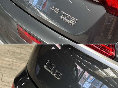 Audi Q5 45TFSI Quattro S tronic Leder-Cam360   - 17