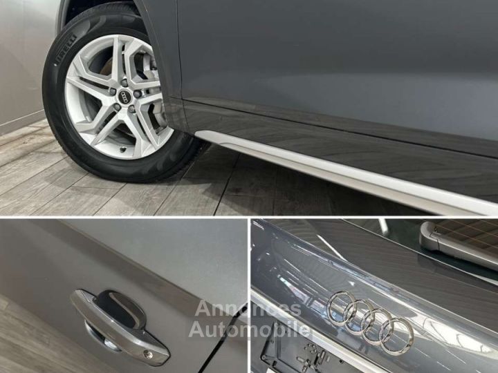 Audi Q5 45TFSI Quattro S tronic Leder-Cam360 - 18