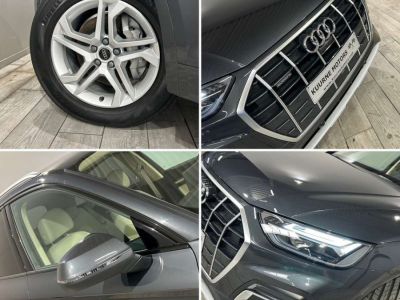 Audi Q5 45TFSI Quattro S tronic Leder-Cam360   - 20