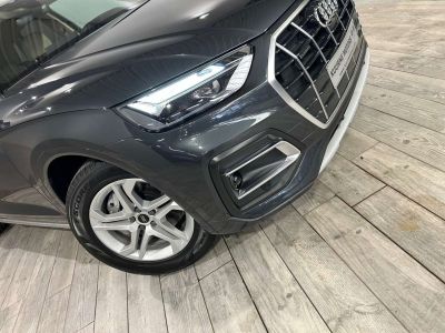 Audi Q5 45TFSI Quattro S tronic Leder-Cam360   - 21