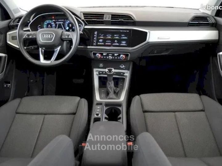 Audi Q3 II 45 TFSI e 245ch Design S tronic 6 - 3
