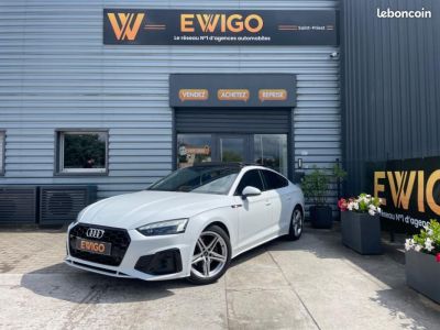 Audi A5 Sportback 20 TFSI 204CH HYBRID SPORTBACK- S-LINE- TOIT OUVRANT   - 1