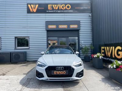Audi A5 Sportback 20 TFSI 204CH HYBRID SPORTBACK- S-LINE- TOIT OUVRANT   - 4