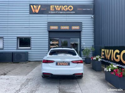 Audi A5 Sportback 20 TFSI 204CH HYBRID SPORTBACK- S-LINE- TOIT OUVRANT   - 7