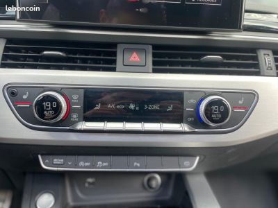 Audi A5 Sportback 20 TFSI 204CH HYBRID SPORTBACK- S-LINE- TOIT OUVRANT   - 12