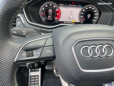 Audi A5 Sportback 20 TFSI 204CH HYBRID SPORTBACK- S-LINE- TOIT OUVRANT   - 13