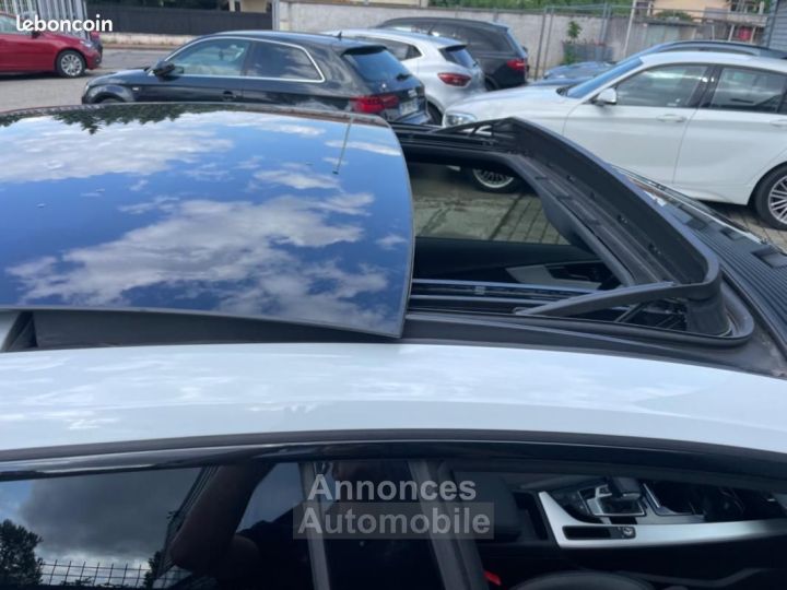 Audi A5 Sportback 20 TFSI 204CH HYBRID SPORTBACK- S-LINE- TOIT OUVRANT - 15