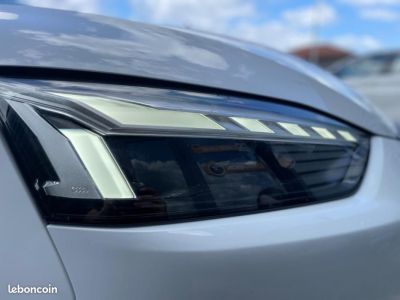 Audi A5 Sportback 20 TFSI 204CH HYBRID SPORTBACK- S-LINE- TOIT OUVRANT   - 18