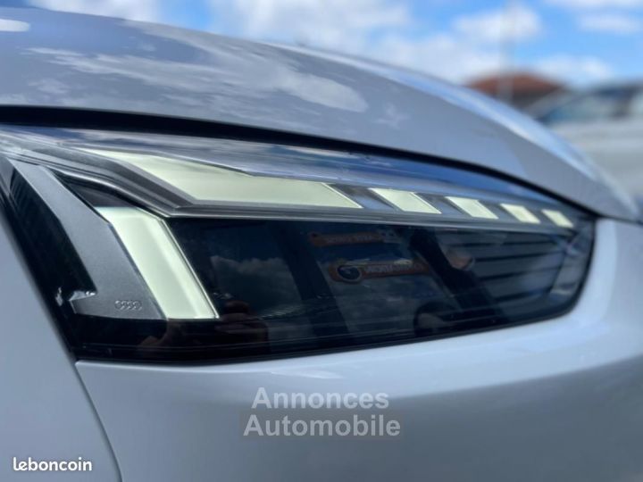 Audi A5 Sportback 20 TFSI 204CH HYBRID SPORTBACK- S-LINE- TOIT OUVRANT - 18
