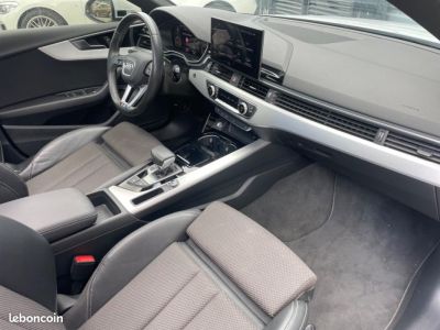 Audi A5 Sportback 20 TFSI 204CH HYBRID SPORTBACK- S-LINE- TOIT OUVRANT   - 19