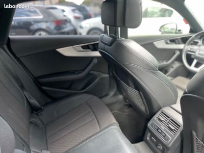 Audi A5 Sportback 20 TFSI 204CH HYBRID SPORTBACK- S-LINE- TOIT OUVRANT   - 20