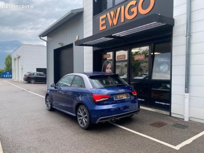 Audi A1 14 TFSI 135CH S-LINE %2B RADAR AV%2BAR   - 5