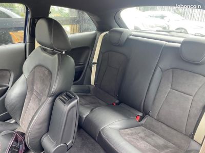 Audi A1 14 TFSI 135CH S-LINE %2B RADAR AV%2BAR   - 15