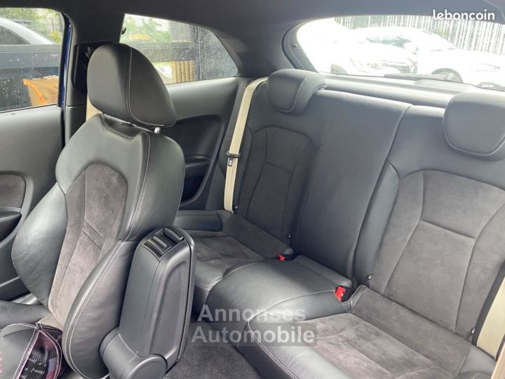 Audi A1 14 TFSI 135CH S-LINE %2B RADAR AV%2BAR - 15