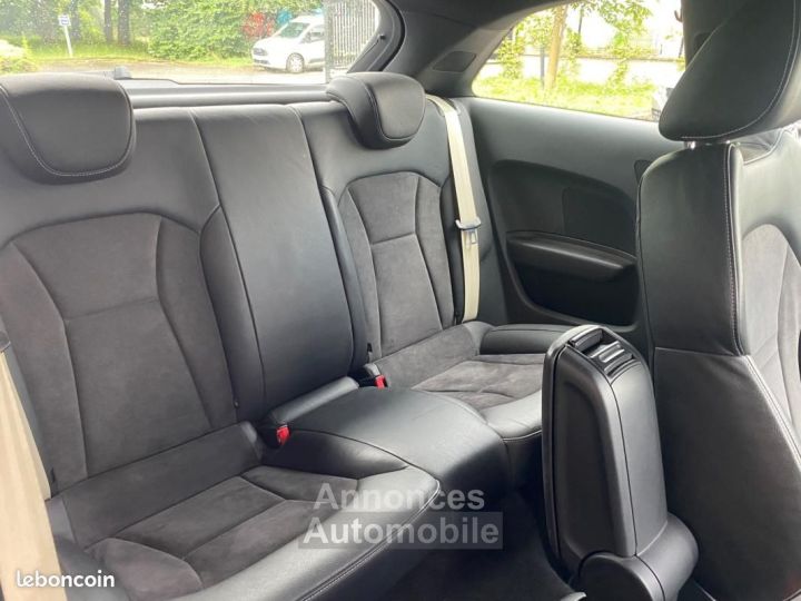 Audi A1 14 TFSI 135CH S-LINE %2B RADAR AV%2BAR - 18