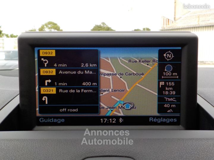 Audi A1 Sportback 14 tfsi 122 s line tronic - 8