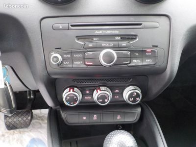 Audi A1 Sportback 14 tfsi 122 s line tronic   - 9