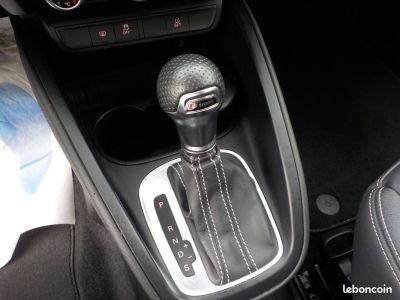 Audi A1 Sportback 14 tfsi 122 s line tronic   - 10