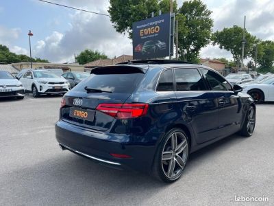 Audi A3 Sportback 20 TDI 150 ADVANCED S-TRONIC BVA   - 2