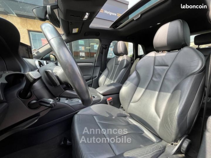 Audi A3 Sportback 20 TDI 150 ADVANCED S-TRONIC BVA - 3