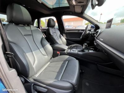 Audi A3 Sportback 20 TDI 150 ADVANCED S-TRONIC BVA   - 4