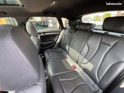 Audi A3 Sportback 20 TDI 150 ADVANCED S-TRONIC BVA   - 5