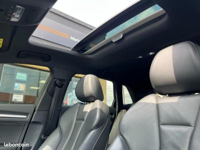 Audi A3 Sportback 20 TDI 150 ADVANCED S-TRONIC BVA   - 6