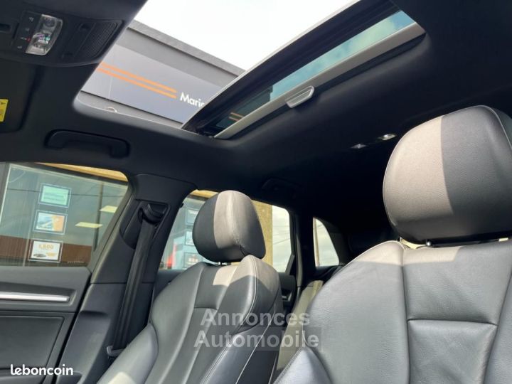 Audi A3 Sportback 20 TDI 150 ADVANCED S-TRONIC BVA - 6