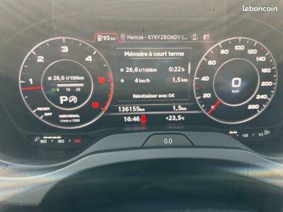 Audi A3 Sportback 20 TDI 150 ADVANCED S-TRONIC BVA   - 9