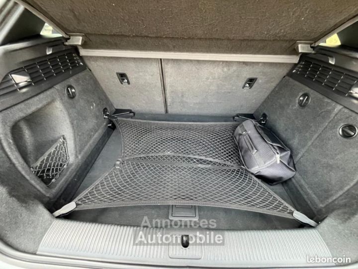 Audi A3 Sportback 20 TDI 150 ADVANCED S-TRONIC BVA - 10