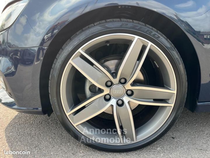 Audi A3 Sportback 20 TDI 150 ADVANCED S-TRONIC BVA - 11