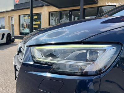 Audi A3 Sportback 20 TDI 150 ADVANCED S-TRONIC BVA   - 12