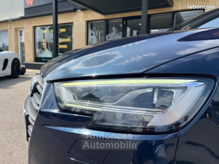 Audi A3 Sportback 20 TDI 150 ADVANCED S-TRONIC BVA - 12